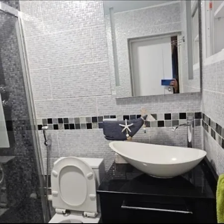 Paz Y Tranquilidad Accommodatie bij particulieren *